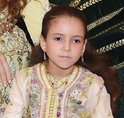 غدا تحل ذكرى ميلاد صاحبة السمو الملكي الأميرة للا خديجة